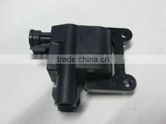 Electric Ignition Coil 90919-02219 For Toyota Camry