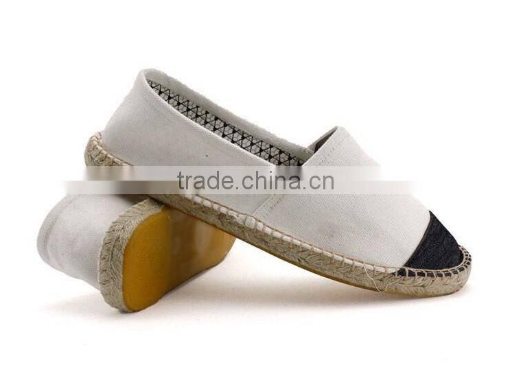 Mens casual canvas slip-ons men loafer shoes new men shoes canvas shoes