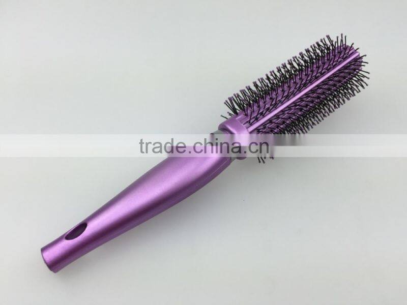Wholesale plastic hair brush