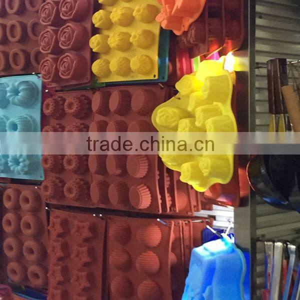 factory price Kitchen Ware,Silicone Food Grade Kitchenware,Cooking Ware