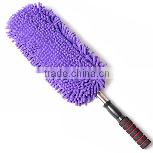 China OEM manufacture factory supplier car cleaning duster