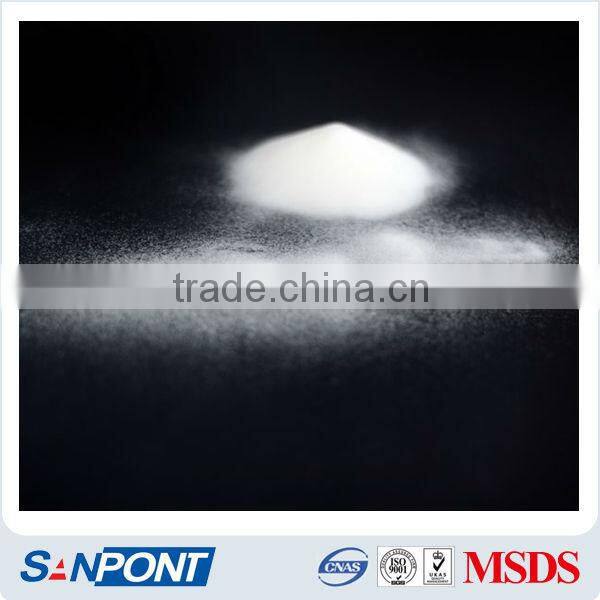 SANPONT HPLC Reagent Grade Silica Gel New Organic Binder