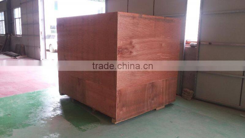 High quality Clean room booth with FFU