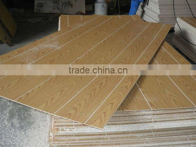 Arabian Paper Overlaid Plywood