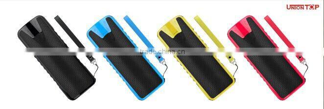 New Design 4000mAh Waterproof Bluetooth Speaker Mini Speaker Wireless