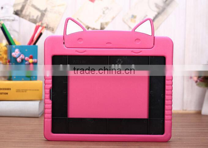 Newest design for iPad air EVA case for children,EVA case for iPad air,for iPad eva foam cases