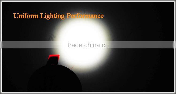 IP65 Waterproof Ceiling Light Recessed Led Downlight With Cut out 80mm 12W 9 Watt