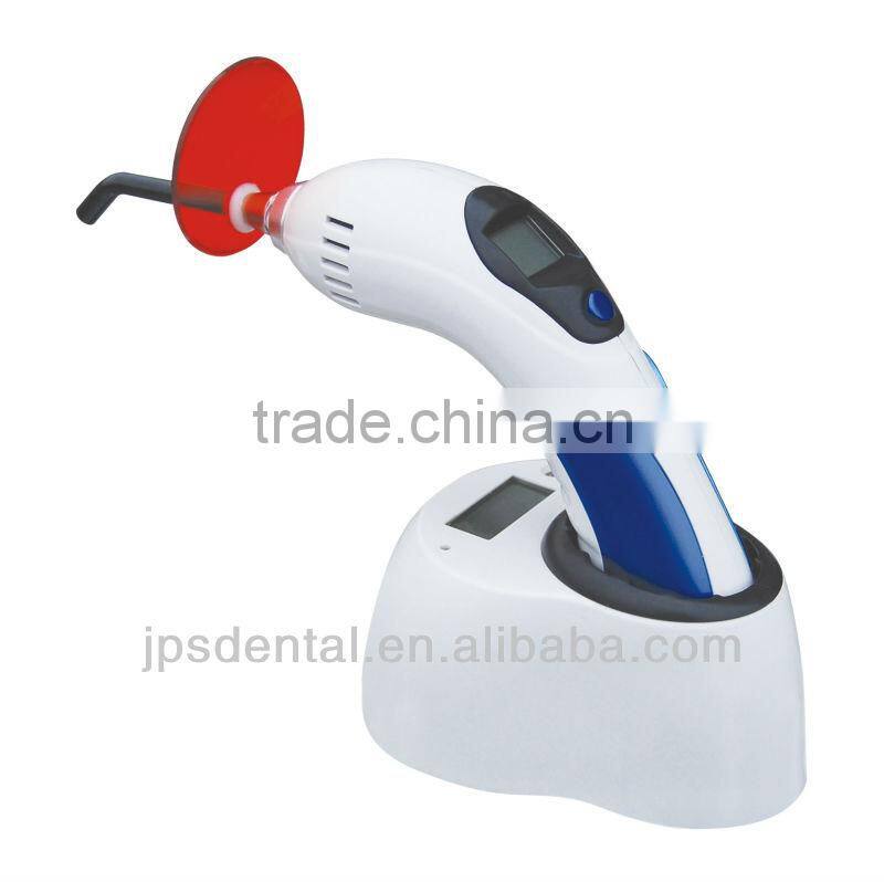 Cordless Dental Light Cure Unit