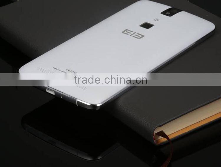 Original Elephone P8000 -Android 5.0 Phone 3G RAM 16G ROM 4G LTE MTK6753 64bit Octa Core 4200mAh Fingerprint ID 5.5" FHD NFC
