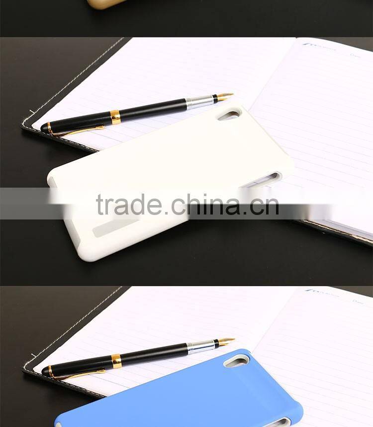 LZB New arrival Dual Pro Siries Phone Cover Case for Sony Xperia Z2