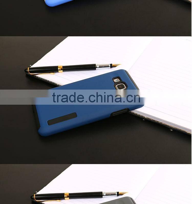 LZB New Arrival Dual Pro siries mobile phone case for samsung galaxy o5