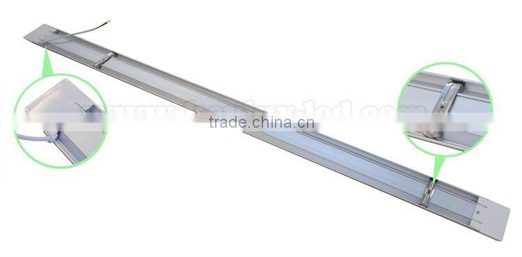 hot sale 20w led linear light alu. tube light from china used for shopping mall office