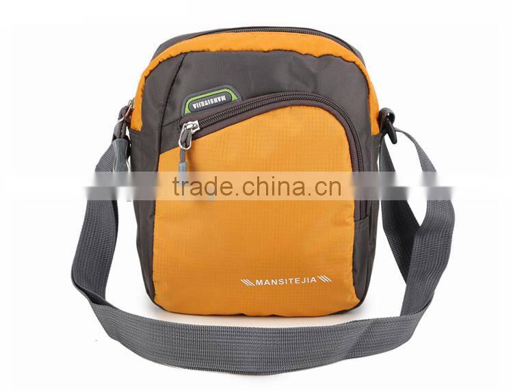 Boy Shoulder Bag,Sports Sling Bag For Teenagers