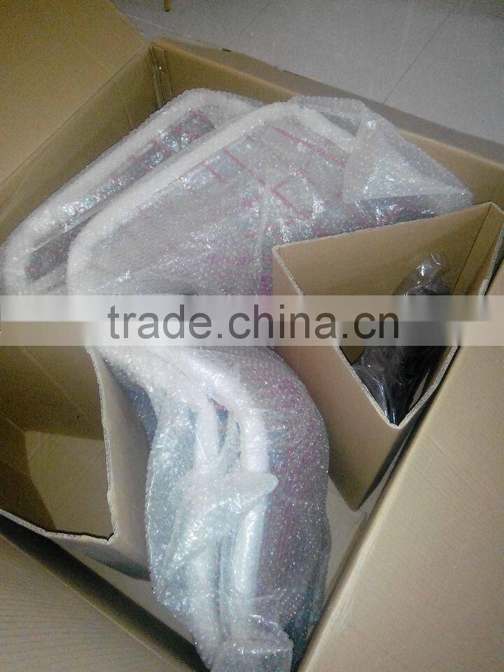 Leiaure Style Metal Chair/ Wire Metal Chairs/ Wire Outdoor Chairs