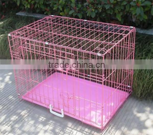 hot selling beautiful dog kennel dog cages