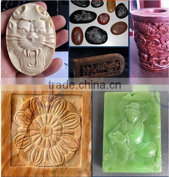 Made in China 3d cnc router for sale