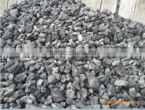 Metallurgical Coke with low moisture