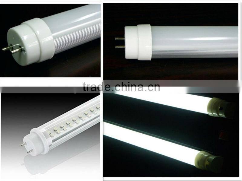 High photosynthetic efficiency LED Tube T8 9w SMD2835 light