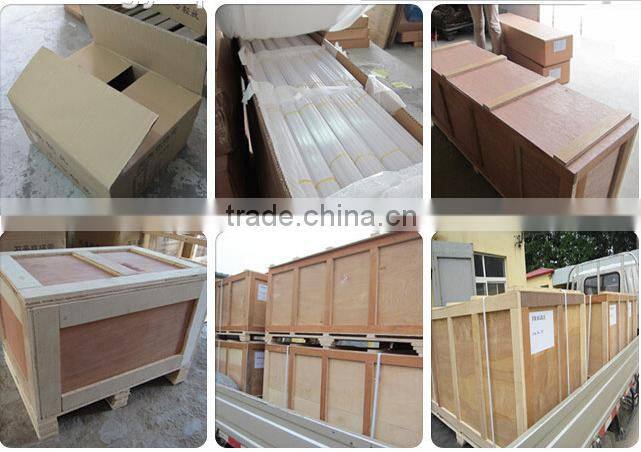 Best price borosilicate 3.3 4 inch diameter glass tube