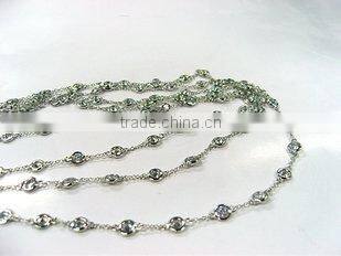 wedding necklace