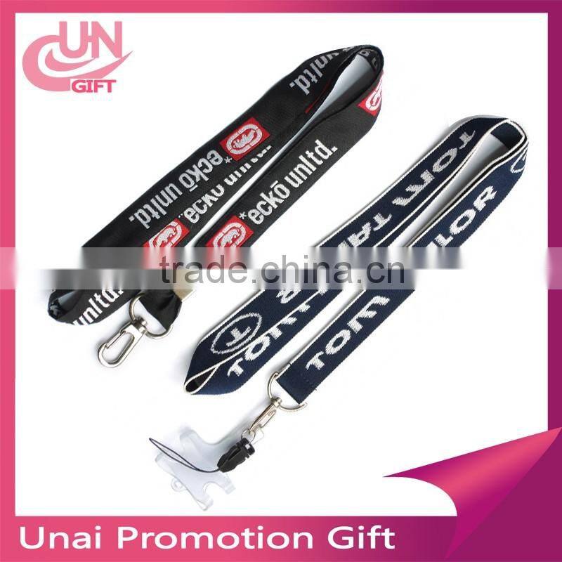 Woven Security Lanyard, Door Supervisor, Identification, Guard, Press, Event
