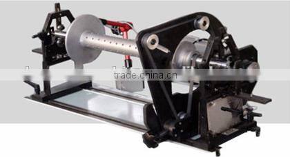 Automatic machine YYW-500A portable dynamic balancing machine
