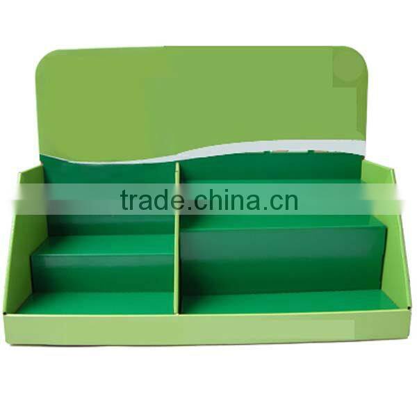 Cardboard display boxes,Countertop display box,Paper Display Box