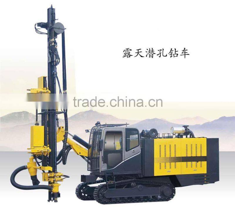 Water Well Drilling Rig