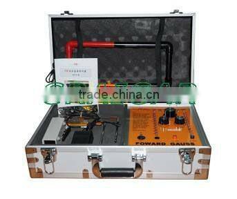 FORWARD GAUSS gold Detector VR8000