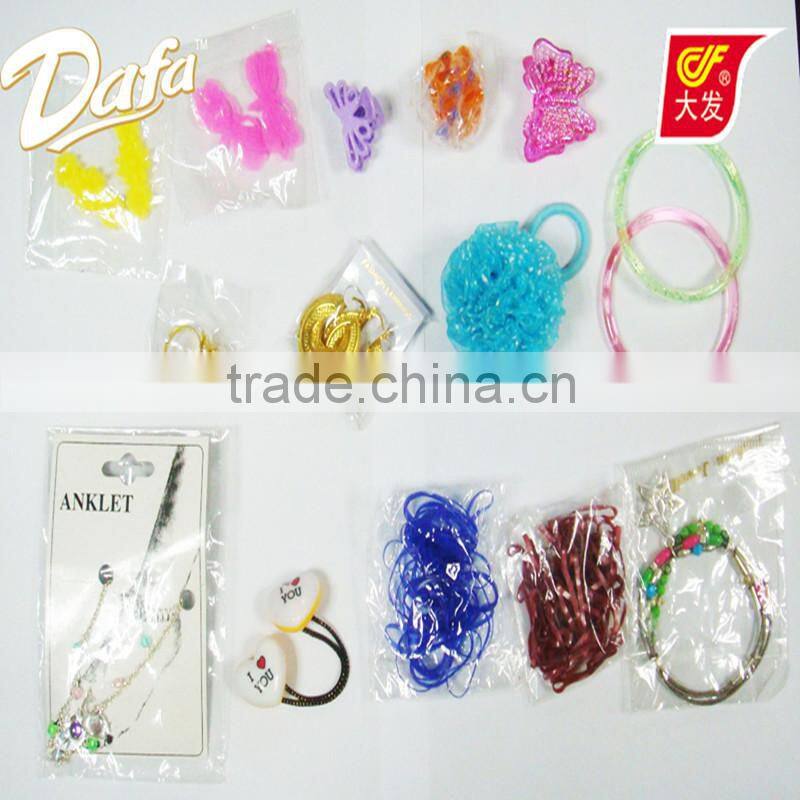 DAFA China sweet candy toy