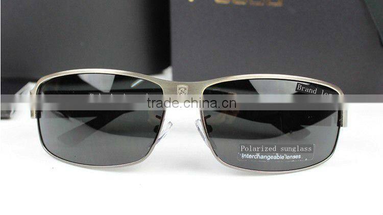 Wholesale 2013 Men's Polarized Sunglasses,Classic Sunglasses,Fishing Mirror Glass,Driver Mirror sun Glass