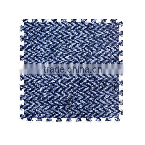 soft eva carpet mat