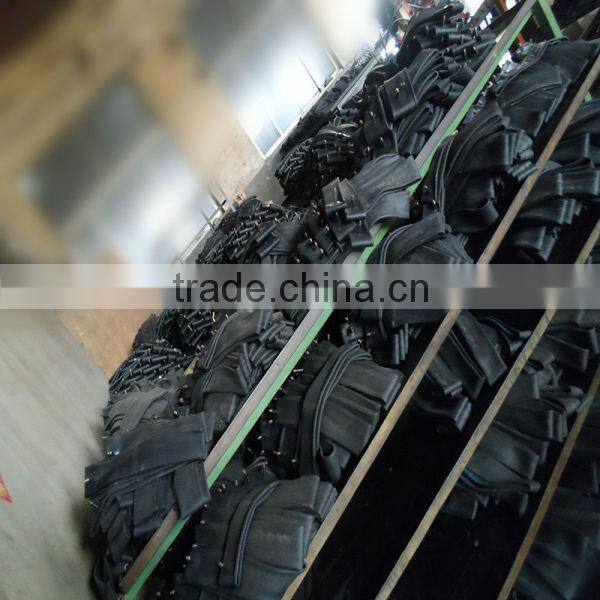 Sightseeing in electric vehicles inner tube