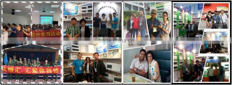 250V high quality universal power strip