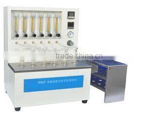 Dielectric Oil Oxidation Stability teser Model TP622, energy conservation,eco-friendly,movable,CE& ISO remark