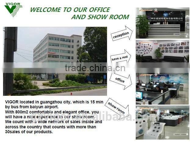 High Quality Pool controller for test swimming pool ph and orp