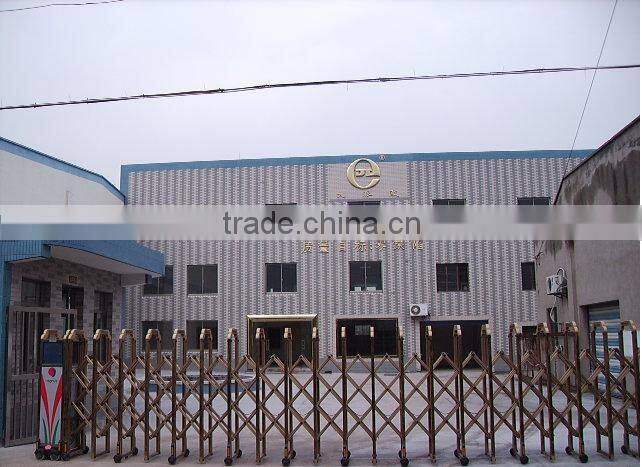 high quality steel drive-in pallet rack