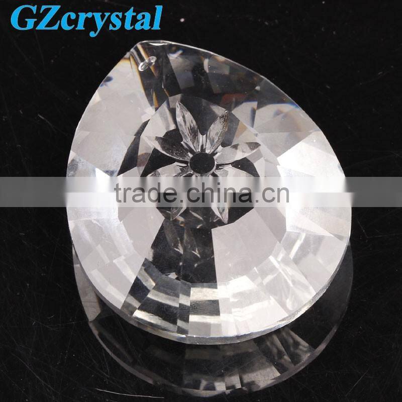Wholesale glass pendants for chandelier