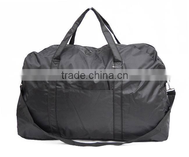Shenzhen directly factory with high quality travel trolley luggage bag