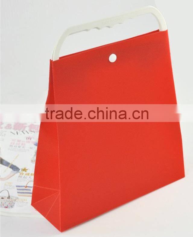 China factory package plastic bread bag clip