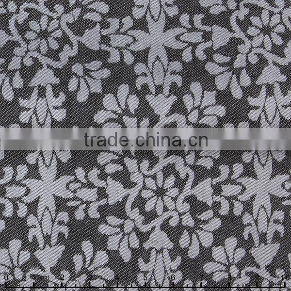James no minimum fashion jacquard easy care shirting fabrics
