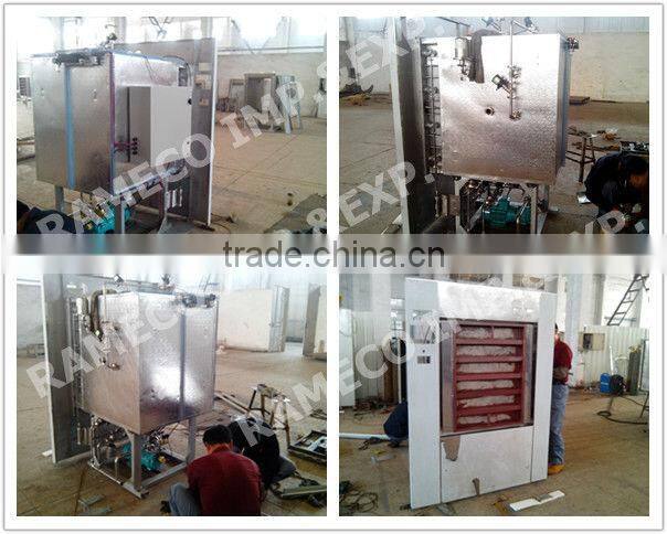 MG surgical instrument steam sterilizer