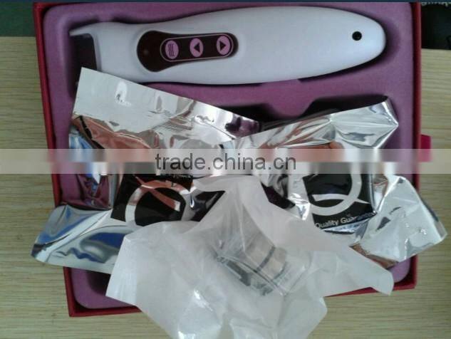 Photon micro needle 540 pins dns derma roller tm-089