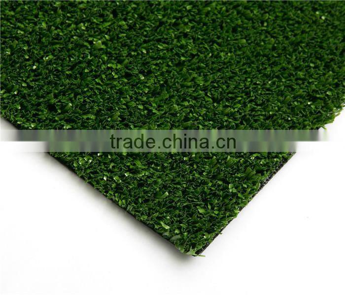 63000 density artificial grass brush