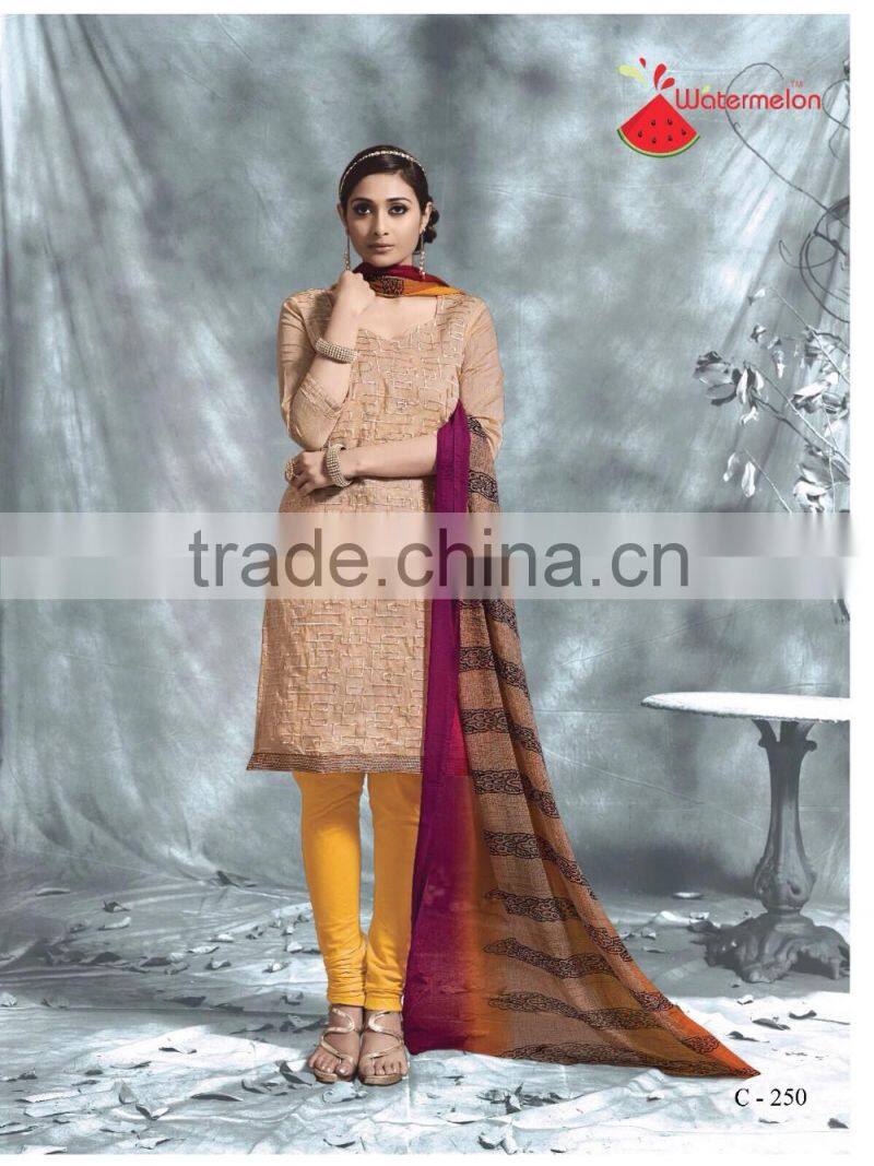 Designer Salwar Kameez In Women