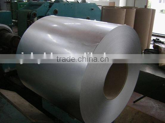 Hot dipped galvanized steel coil from china