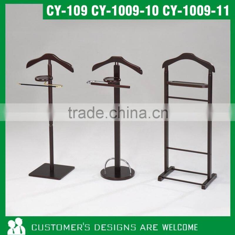 Clothes Stand, Modern Clothes Stand, Wooden Clothes Stand
