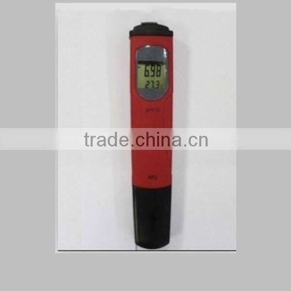 Hot time! Newly type of PH Meter with attractive price