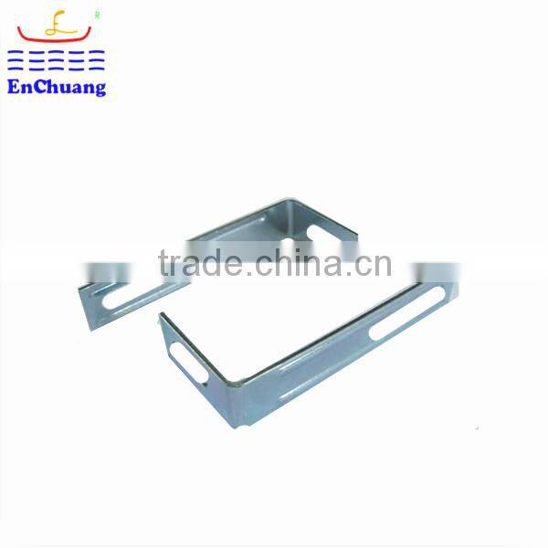 Precision metal stamping parts customized