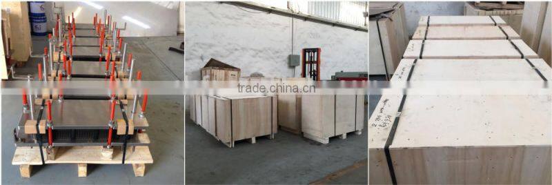 Swep Brazed Plate Heat Exchanger ZL190C